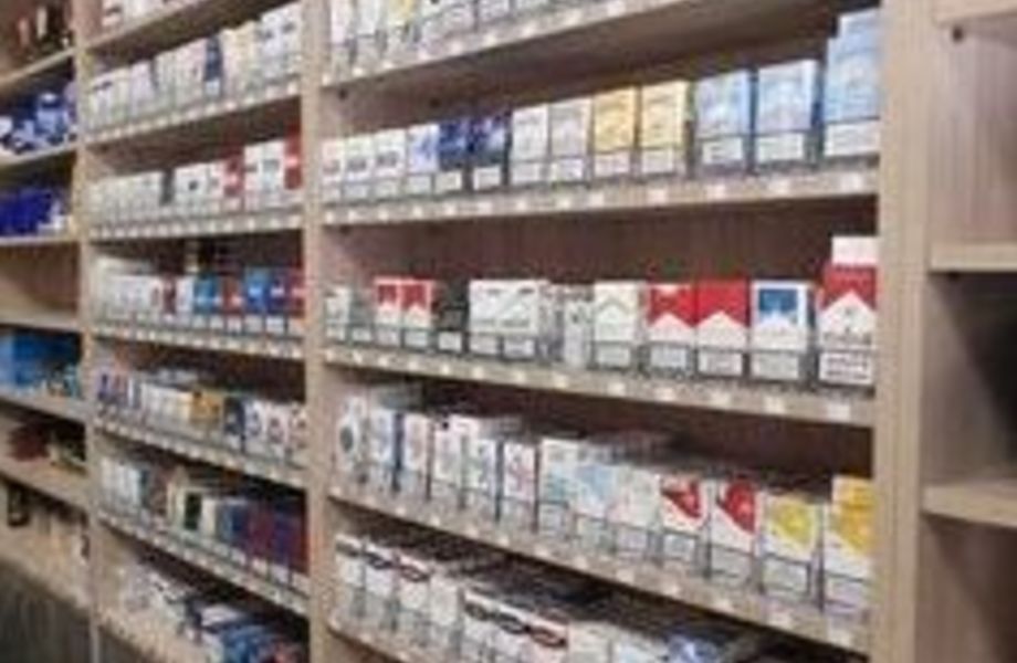 Фото 2 Действующий табачный магазин Химки с товарным остатком 1.8 млн