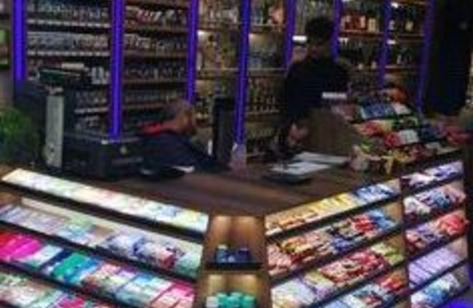 Фото 1 Действующий табачный магазин Химки с товарным остатком 1.8 млн