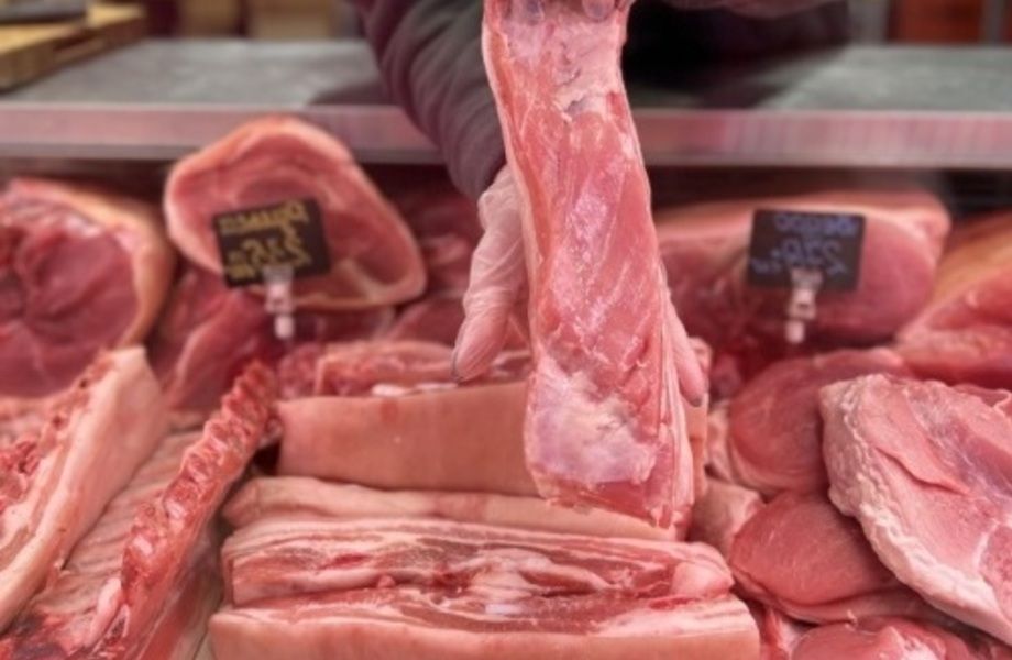 Фото 2 Магазин по продаже фермерских мясных изделий