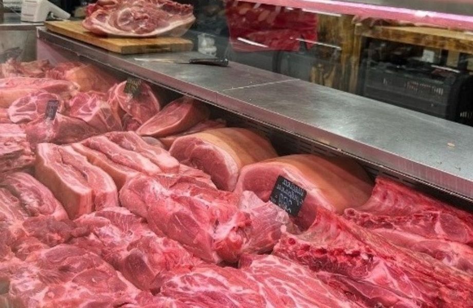 Фото 1 Магазин по продаже фермерских мясных изделий