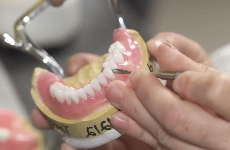Фото 3 Зуботехническая лаборатория с полным циклом