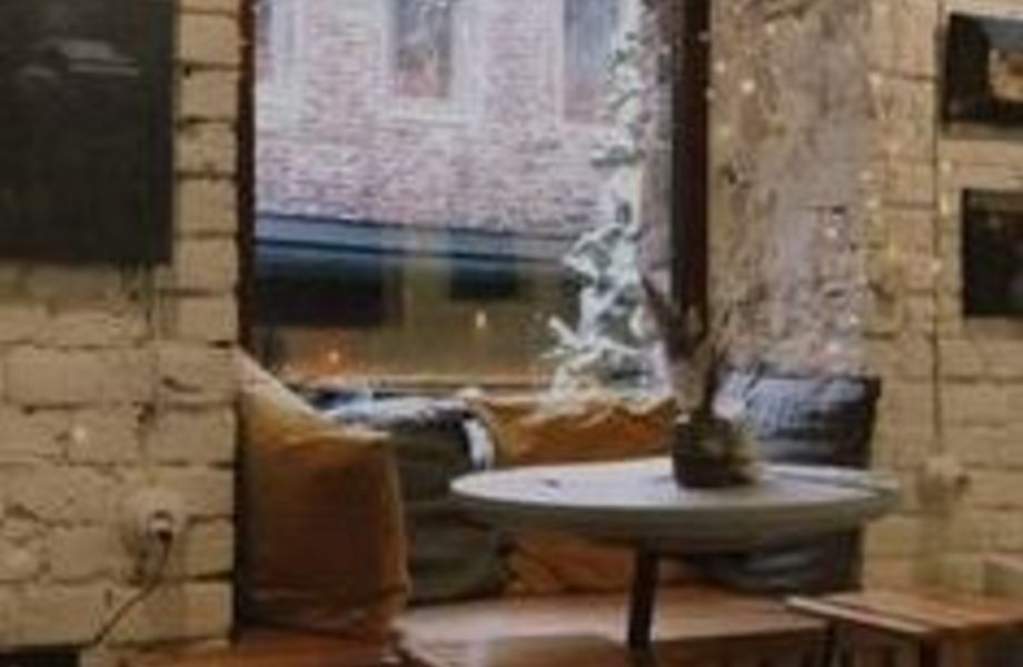 Фото 1 Две точки продажи кофе на Тверской