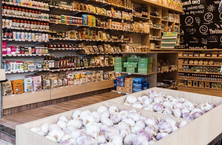 Фото 1 Магазин продуктов из Армении / стабильный заработок
