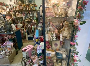 Фото Цветочный магазин возле шоссе