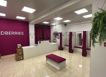 Фото Пункт выдачи с большой проходимостью на первой линии без конкурентов
