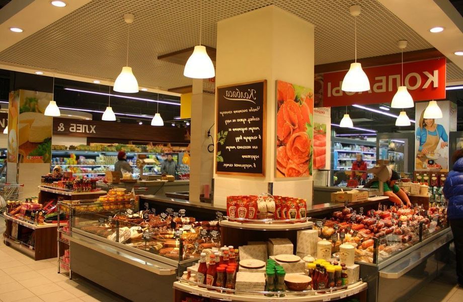 Фото 2 Магазин фермерских продуктов / Субаренда