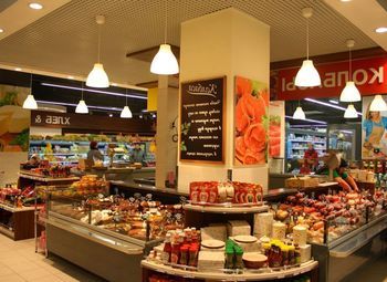 Фото 2 Магазин фермерских продуктов / Субаренда