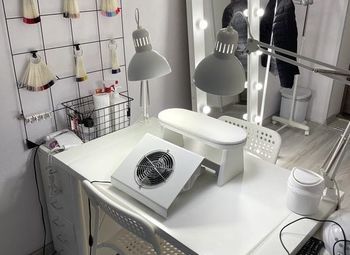 Студия маникюра / 2 минуты от метро