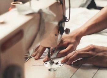 Фото Дизайнерский бренд одежды с производством/налаженные продажи