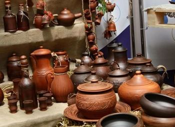 Керамическое производство / Полный цикл