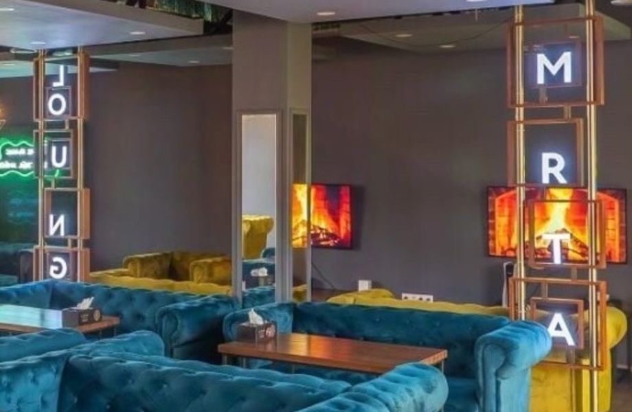 Кальянная Мята Lounge / Высокий стабильный доход