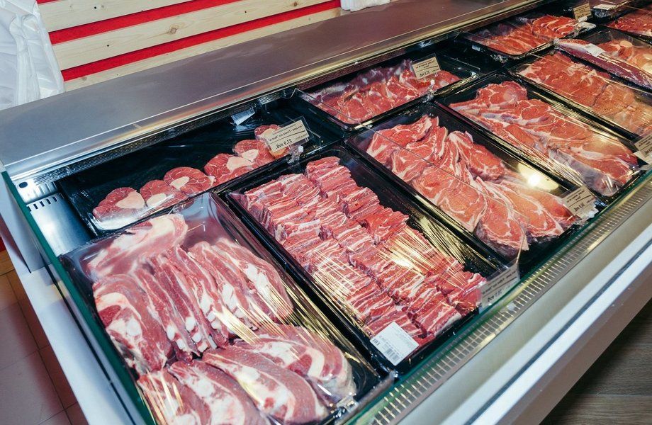 Фото 1 Магазин фермерских продуктов / Субаренда