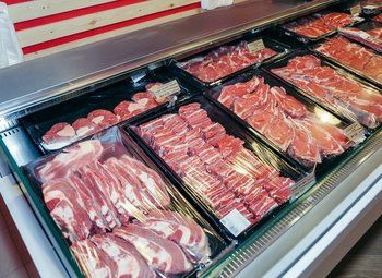 Фото Магазин фермерских продуктов / Субаренда