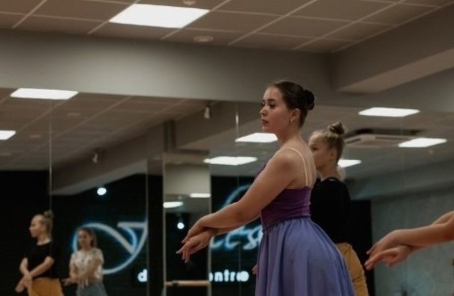 Фото 2 Студия танцев для взрослых и детей / Большая база клиентов
