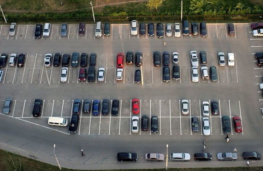 Фото 2 Участок под автостоянку