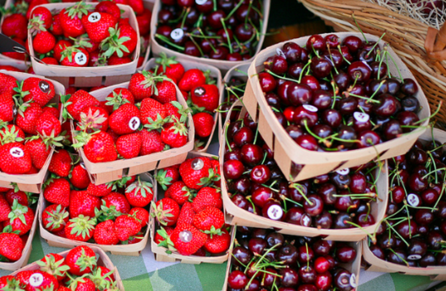 Продуктовый интернет-гипермаркет