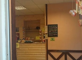 Фото Магазин разливного пива в центре
