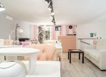 Фото Салон красоты с положительной историей