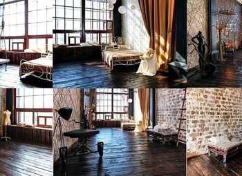 Фото Фотостудия / Красивый ремонт