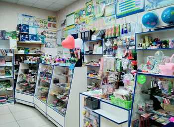 Фото 4 Магазин канцтоваров и игрушек с подтвержденной прибылью