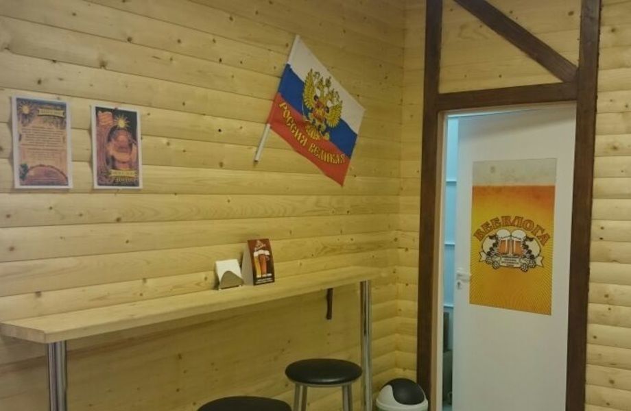 Фото 4 Магазин разливного пива в центре