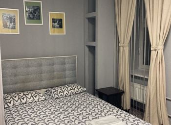 Фото Мини-отель на Арбате / 100% заполняемость