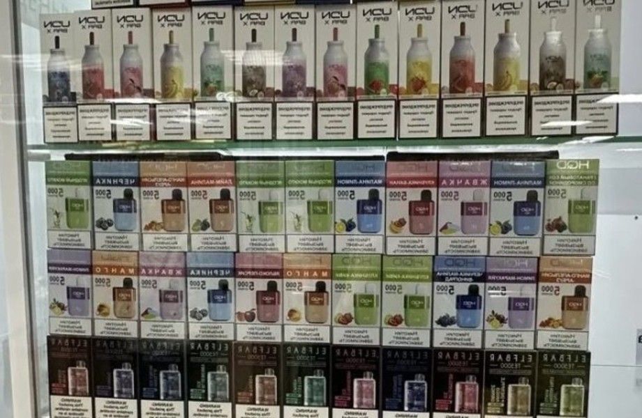  Новый пункт выдачи ozon + бизнес