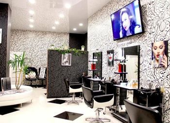 Cалон красоты в приморском районе