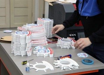 Фото 2 Производство и продажа эксклюзивных бизнес-сувениров