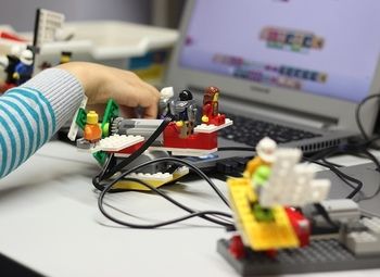 Центр физического и интеллектуального развития для детей