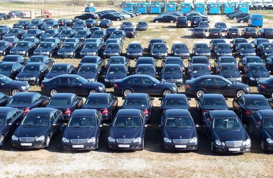Фото 1 ППА земля от КИО под автостоянку/ на 10 лет
