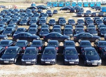Фото ППА земля от КИО под автостоянку/ на 10 лет