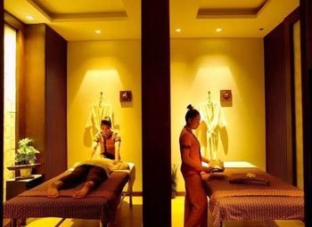 Массажный салон с подтвержденной прибылью