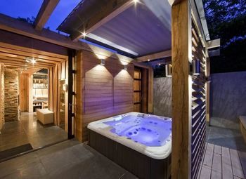 Массажный салон с подтвержденной прибылью