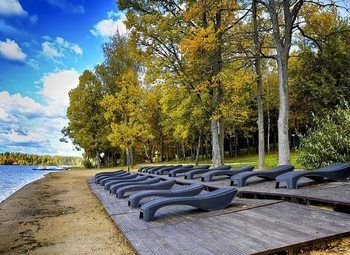 Фото 2 База отдыха / в живописном месте