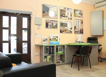 Фото Бизнес по продаже окон и дверей