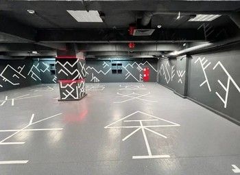 Фото 4 Студия виртуальной реальности в центре Москвы