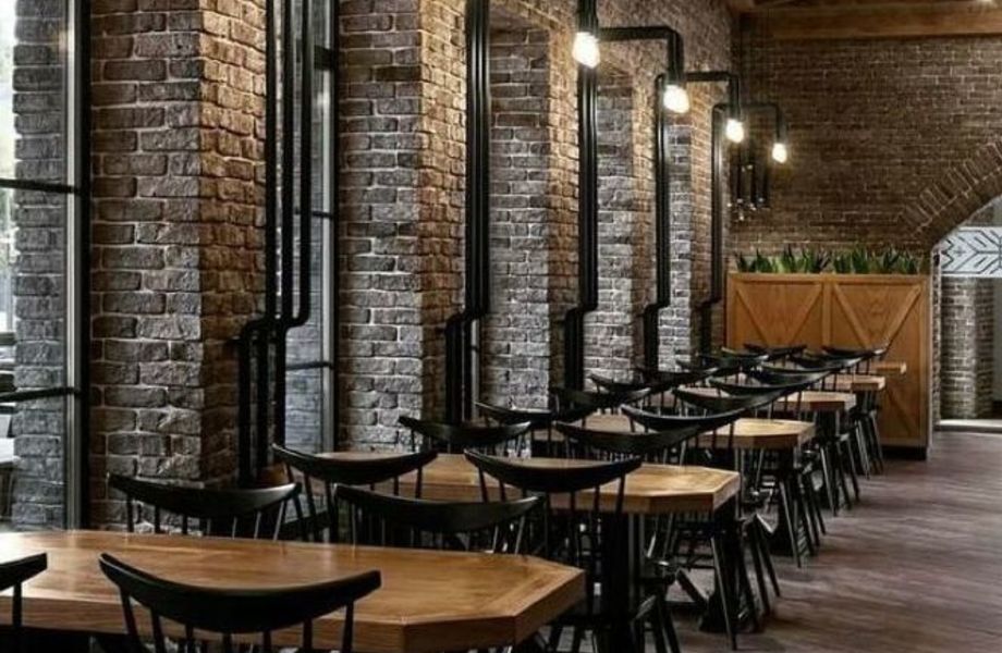 Кафе-бар действующий/долгосрочная аренда от города