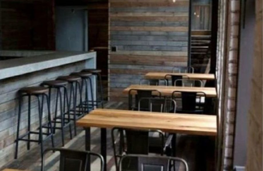 Кафе-бар действующий/долгосрочная аренда от города