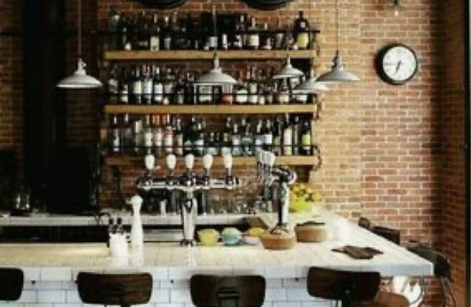 Кафе-бар действующий/долгосрочная аренда от города