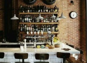 Кафе-бар действующий/долгосрочная аренда от города