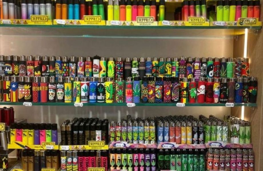 Фото 3 Магазин табачной продукции и электронных сигарет