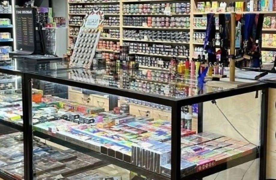 Фото 1 Табачный магазин на пешеходном трафике / Низкая аренда