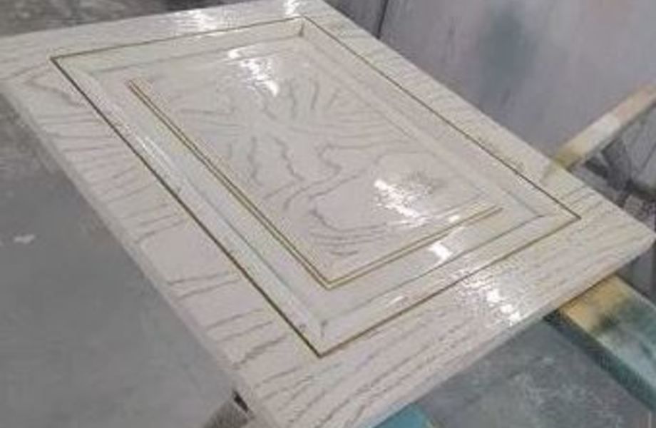 Производство фасадов 