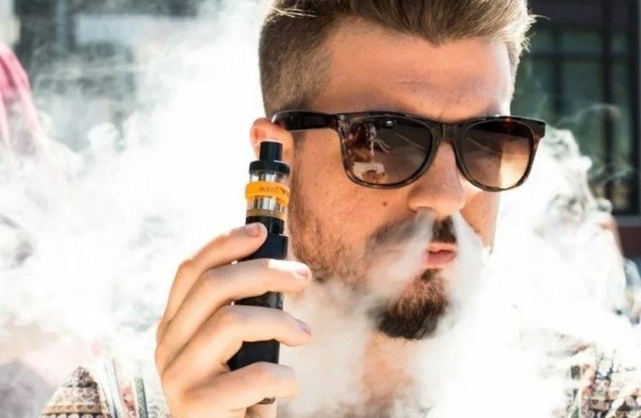 Фото 3 Вейп магазин с подтвержденной прибылью