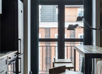 Фото 2 Апарт-отель с помещением