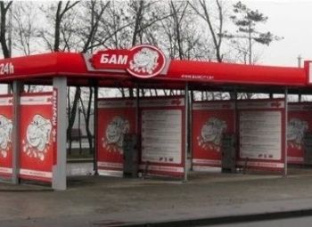 Фото Мойка самообслуживания / 7 постов / Долгосрочная аренда.