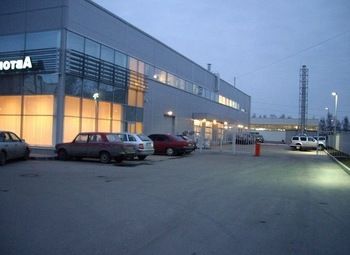 Фото Автомойка на уникальных условиях и с детейлингом
