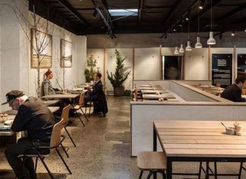 Фото 2 Кафе-пекарня с полноценной кухней и доставкой