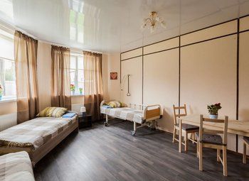 Фото Пансионат для пожилых